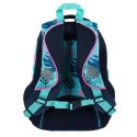 Plecak STITCH STAY COOL 4 KOMORY St.Majewski (bpl-58)