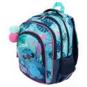 Plecak STITCH STAY COOL 4 KOMORY St.Majewski (bpl-58)