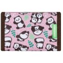 Portfel Panda mix Derform (PFPA10)