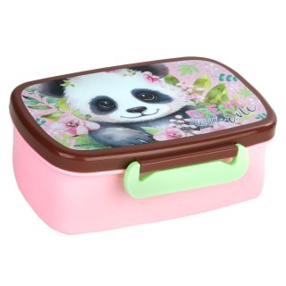 Śniadaniówka Panda Derform (SAPA10)