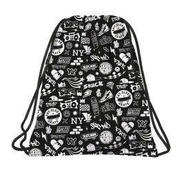 Worek na buty Derform (WOB7A57)