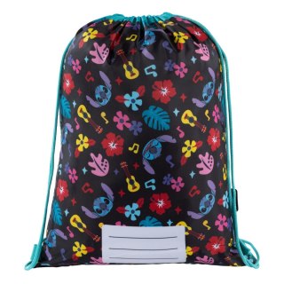 Worek na buty STITCH MINT ALOHA fartuszek ochronny St.Right