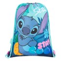 Worek na buty STITCH STAY COOL fartuszek ochronny St.Right
