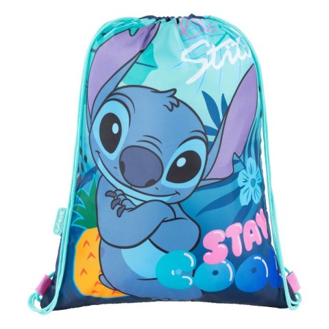 Worek na buty STITCH STAY COOL fartuszek ochronny St.Right