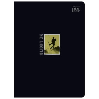 Zeszyt BOYS MIX A5 60k. 70g linia Interdruk