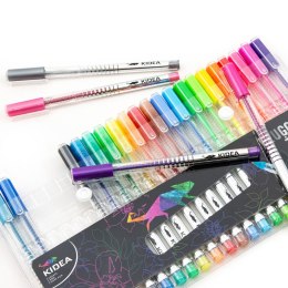 Długopis wkład mix Kidea (DZA24KA)