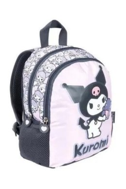 Fartuch KUROMI fartuszek ochronny St.Majewski (PINK)