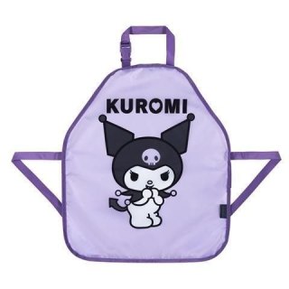 Fartuch KUROMI fartuszek ochronny St.Majewski (VIOLET)