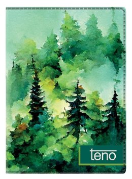 Kalendarz biurkowy Wydawnictwo Telegraph IMPRESS 102mm x 193mm