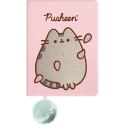Notes (notatnik) Pusheen A5 96k. linia Unipap