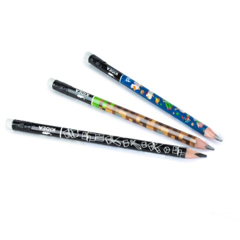 Ołówek HB Kidea (OTJNAKA)