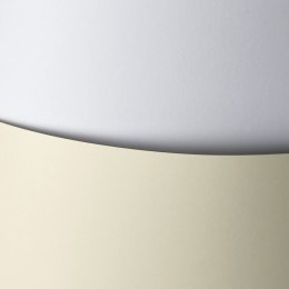 Papier ozdobny (wizytówkowy) Gładki A4 biały 250g Galeria Papieru (202801)