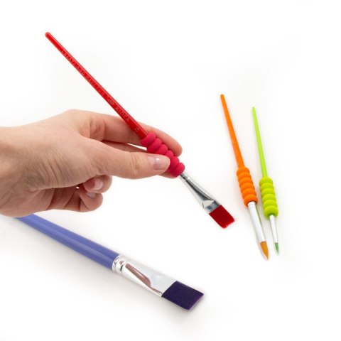 Pędzel Kidea (PE4KA)