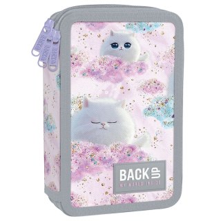 Piórnik Backup 7 Derform (PB7EW01)