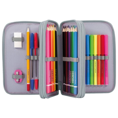 Piórnik Backup 7 Derform (PB7EW01)