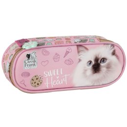 Piórnik Cleo i Frank Derform (P1ACF45)