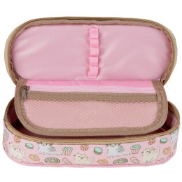 Piórnik Cleo i Frank Derform (P1ACF45)