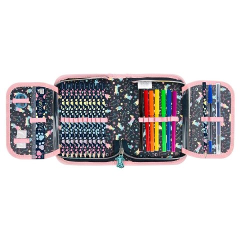 Piórnik Cleo i Frank Derform (PWJCF44)