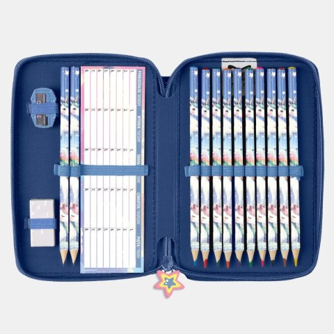 Piórnik Jednorożec Derform (PWDJR16)