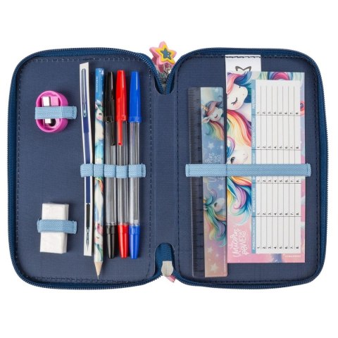 Piórnik Jednorożec Derform (PWTJR16)