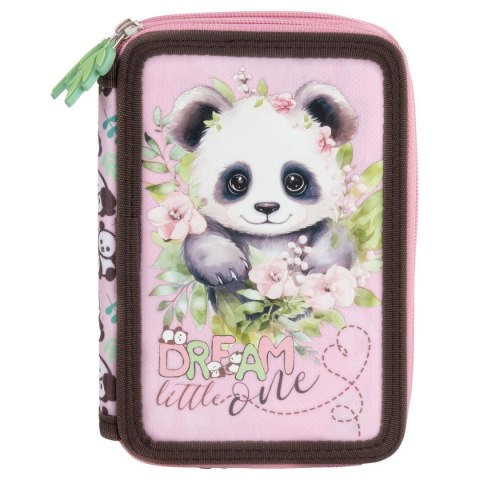 Piórnik Panda Derform (PWDPA10)