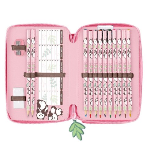 Piórnik Panda Derform (PWDPA10)