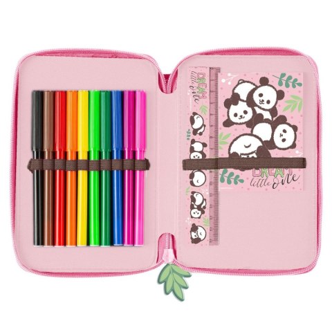 Piórnik Panda Derform (PWDPA10)