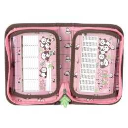 Piórnik Panda Derform (PWJPA10)