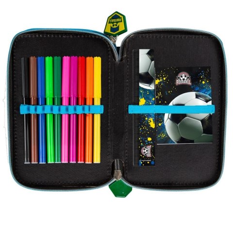 Piórnik Piłka Derform (PWDPI20)