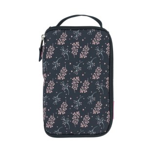 Piórnik Kosmetyczka 2 Go Blossom 50046508 Herlitz (300001576)