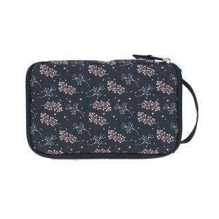 Piórnik Kosmetyczka 2 Go Blossom 50046508 Herlitz (300001576)
