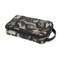 Piórnik Kosmetyczka 2 Go camo grey 50046515 Herlitz (300001577)