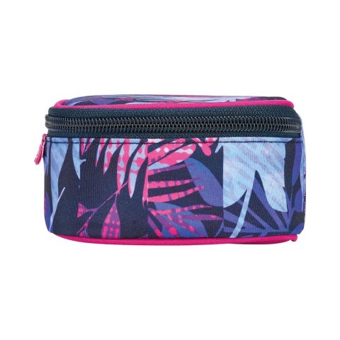 Piórnik Kosmetyczka BeatBox Indigo Flowers Herlitz (400197550)