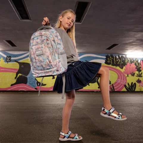 Plecak Backup 7 Derform (PLB7A13)