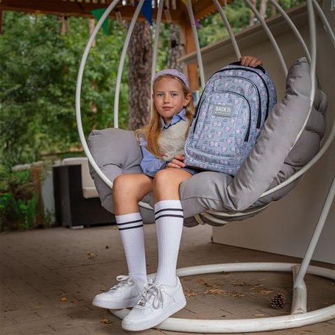 Plecak Backup 7 Derform (PLB7A13)