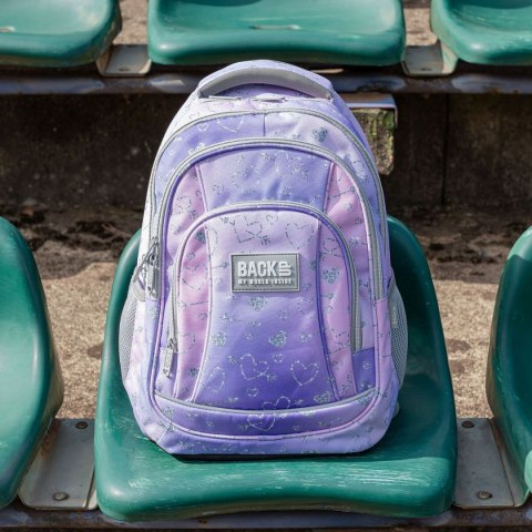 Plecak Backup 7 Derform (PLB7A32)