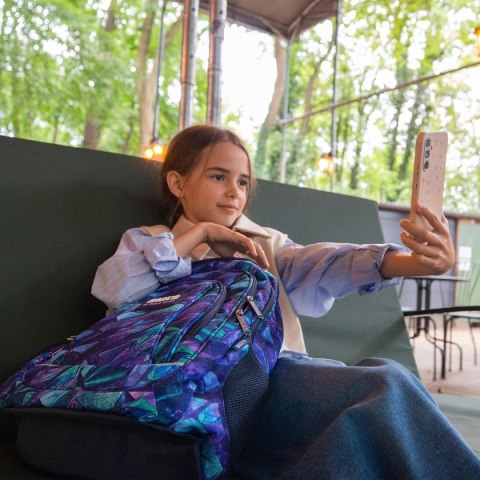 Plecak Backup 7 Derform (PLB7A35)