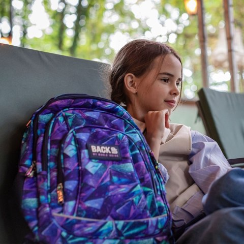 Plecak Backup 7 Derform (PLB7A35)