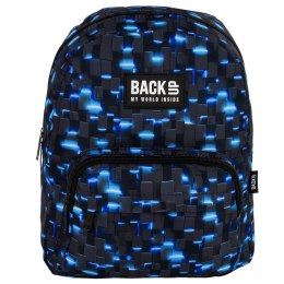 Plecak Backup 7 Derform (PLB7F44)