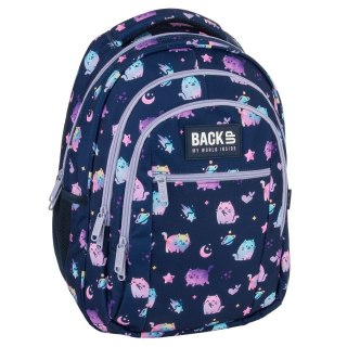 Plecak Backup 7 Derform (PLB7O25)