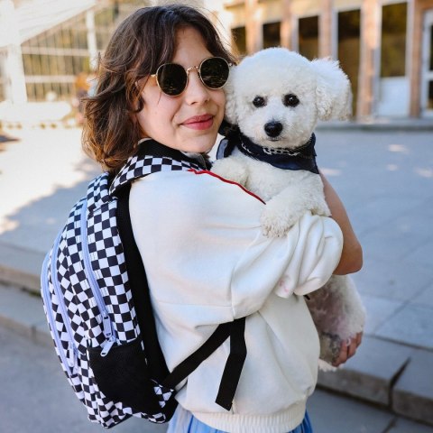 Plecak Backup 7 Derform (PLB7O94f)