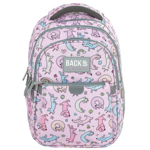 Plecak Backup 7 Derform (PLB7P06)