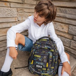 Plecak Backup 7 Derform (PLB7R50)