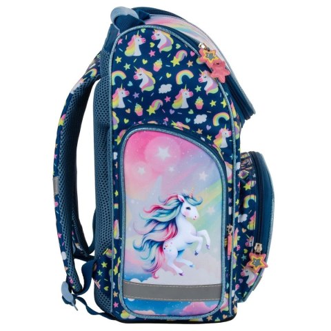 Plecak Jednorożec Derform (TEMBJR16)