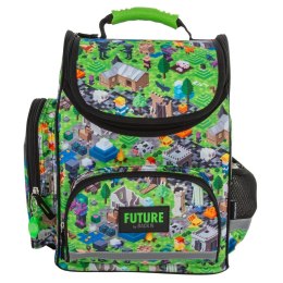 Plecak Derform (TEMBDF37)