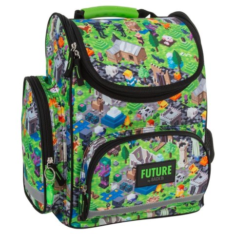 Plecak Derform (TEMBDF37)