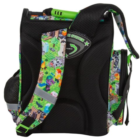 Plecak Derform (TEMBDF37)