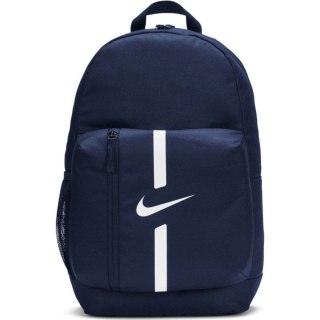 Plecak ACADEMY TEAM granatowy Nike (DA2571 411)