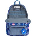 Plecak Oxford Bloom niebieski (400196447)