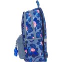 Plecak Oxford Bloom niebieski (400196447)